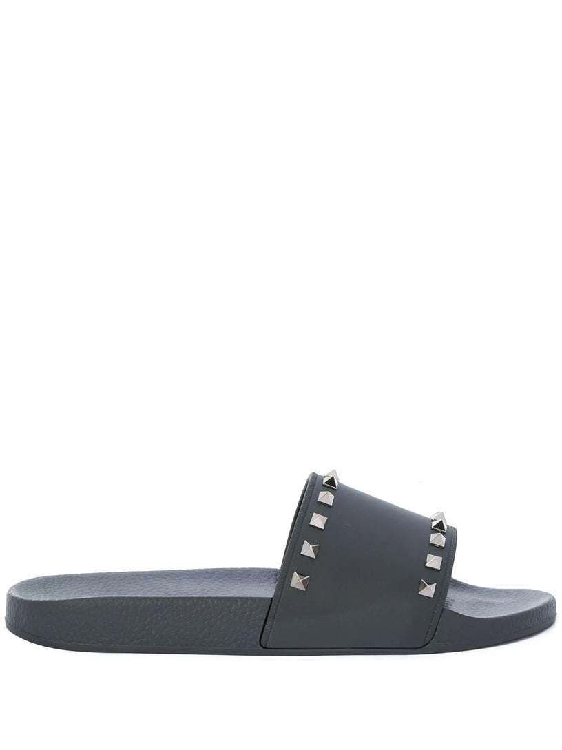 Rockstud Sliders