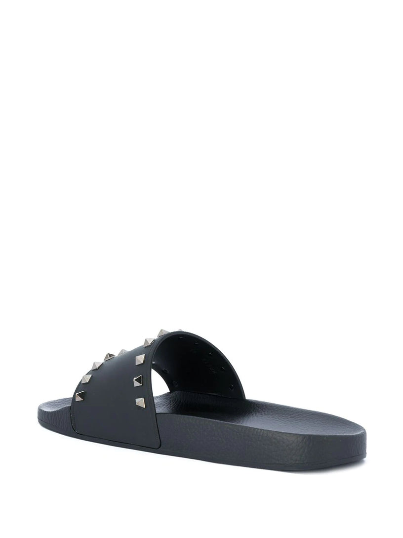 Rockstud Sliders