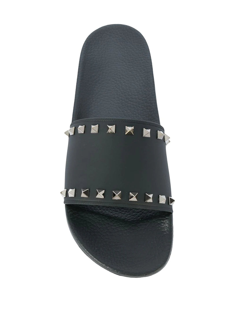 Rockstud Sliders