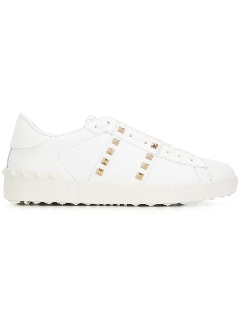 Rockstud Untitled Sneakers