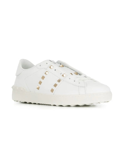 Rockstud Untitled Sneakers