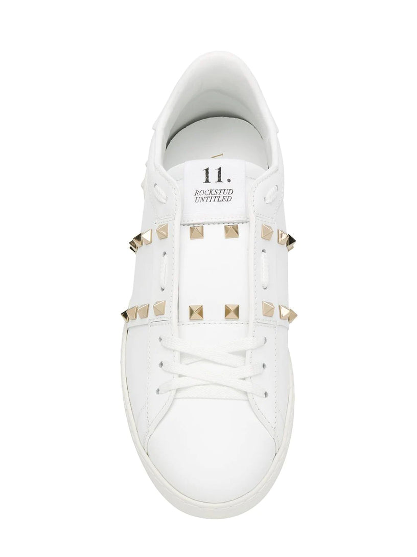 Rockstud Untitled Sneakers