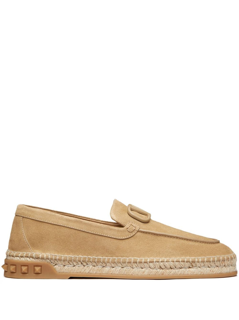 Valentino Garavani Leisure flows espadrilles