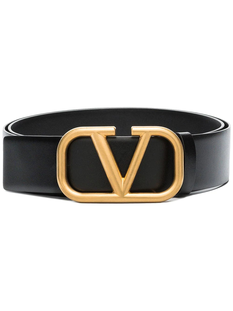 Valentino Garavani Vlogo signature belt