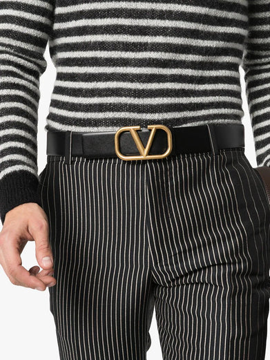 VLogo Signature Belt