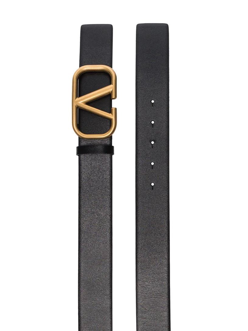 VLogo Signature Belt