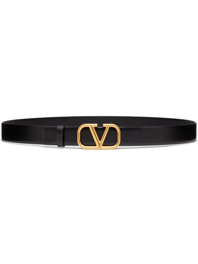 VLogo Signature Belt