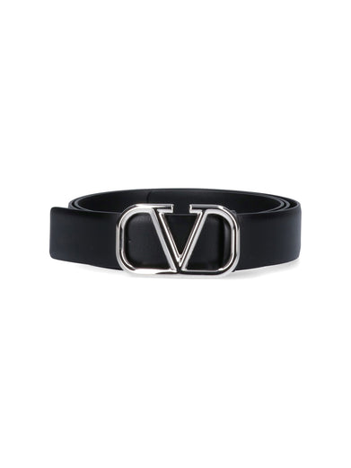 VLogo Signature belt