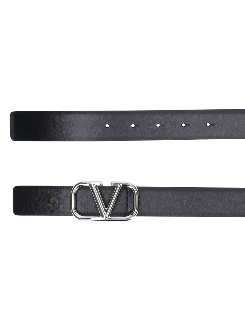 VLogo Signature belt