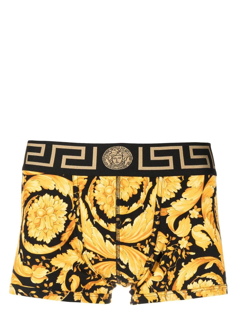 VERSACE Barocco trunks