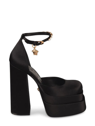 Medusa Aevitas Platform Pumps