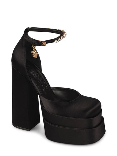 Medusa Aevitas Platform Pumps