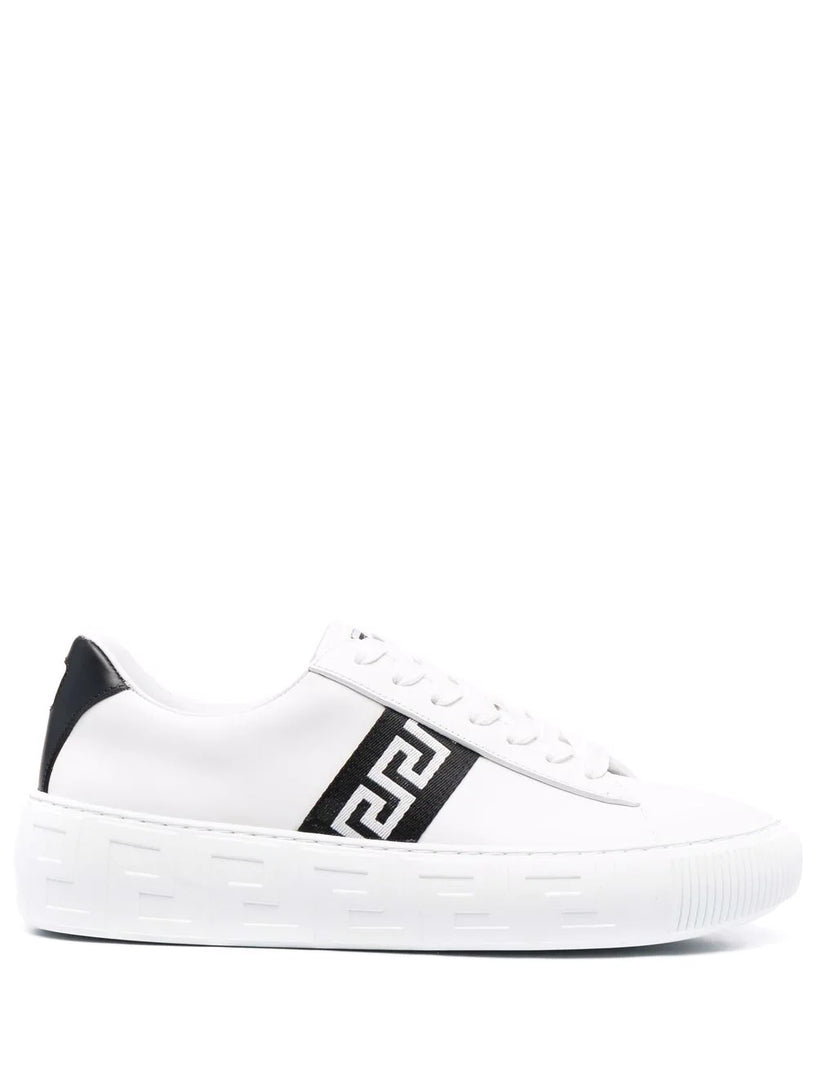 VERSACE Greca sneakers