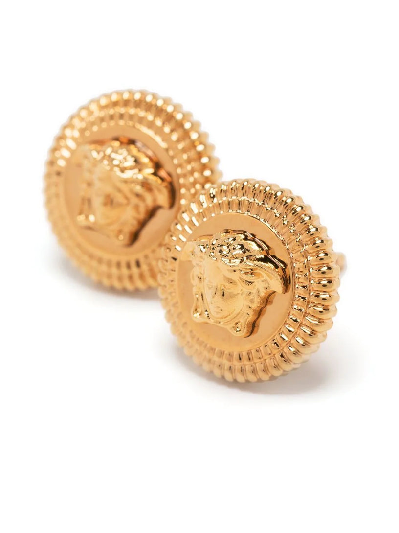 La Medusa Earrings