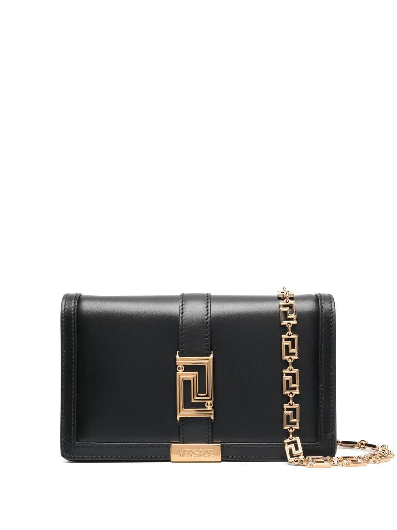 VERSACE Greca goddess mini bag