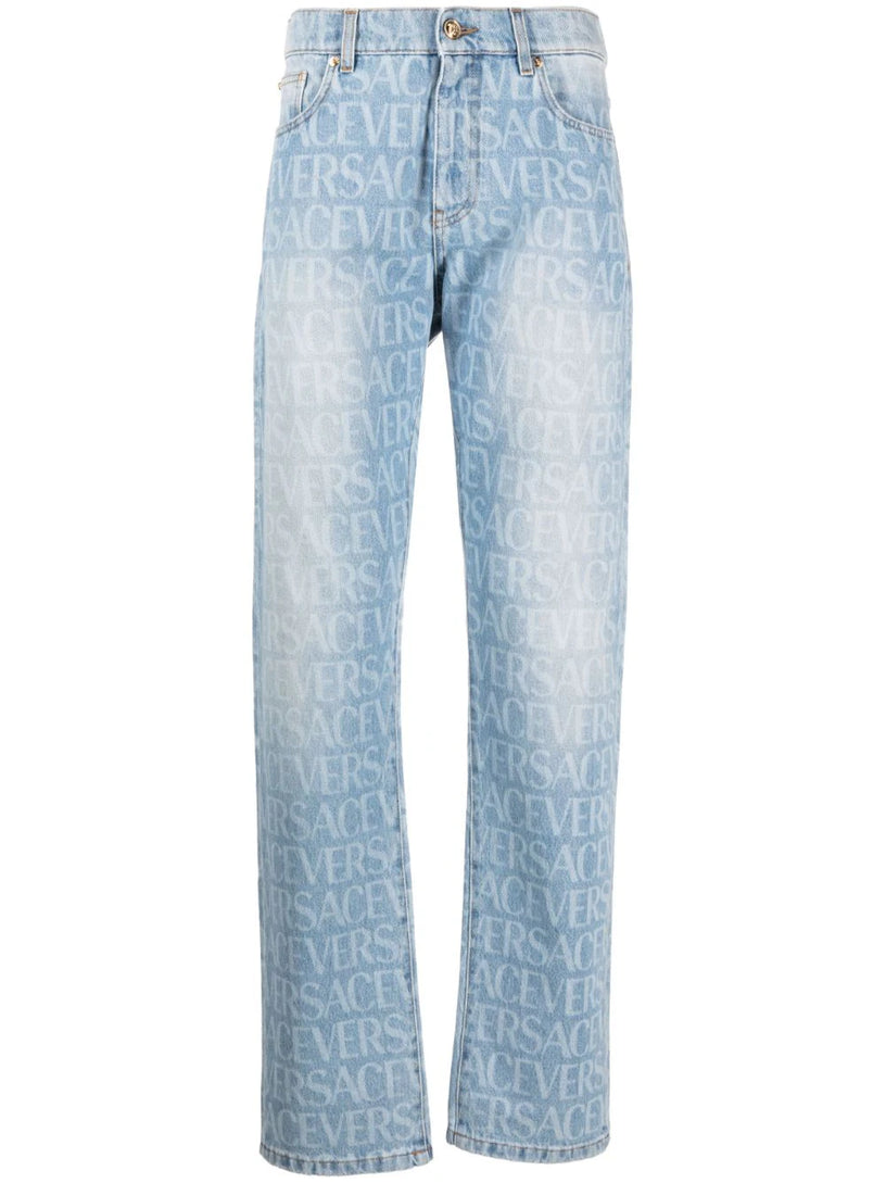 VERSACE Barocco jeans