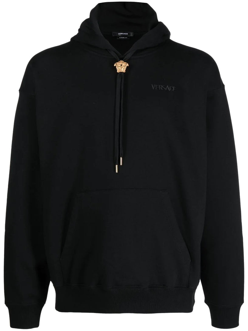 VERSACE Medusa hoodie