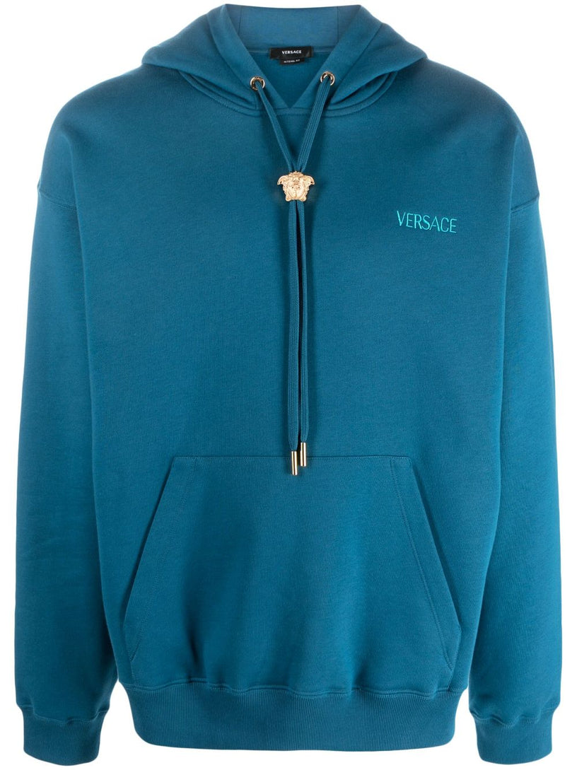 VERSACE Medusa hoodie