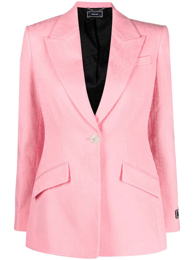 Medusa Blazer