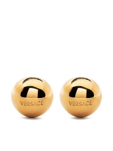 Sphere Versace Tiles Earrings