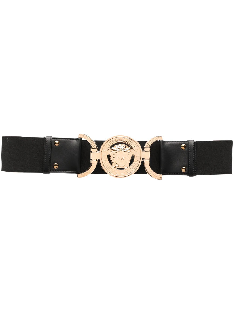 VERSACE Medusa '95 wide belt