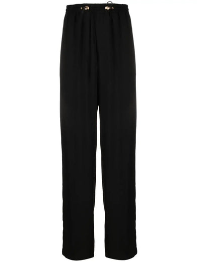 Drawstring trousers