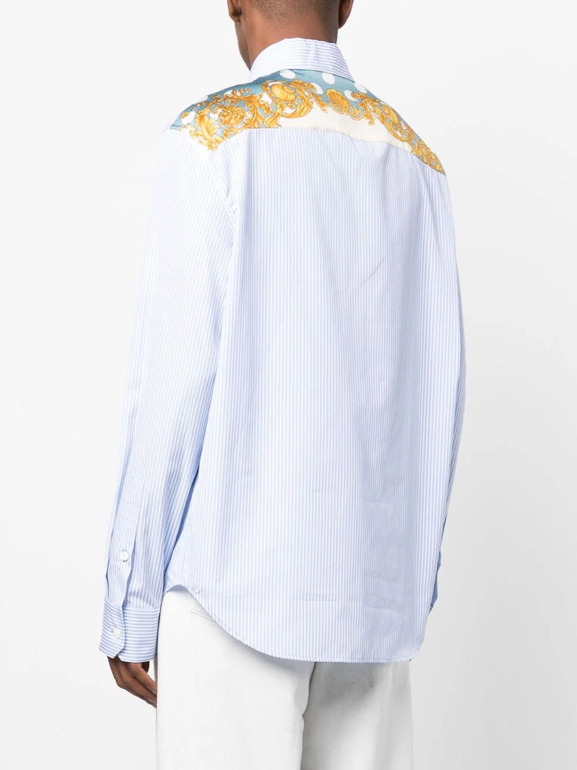 Seashell Baroque Shirt