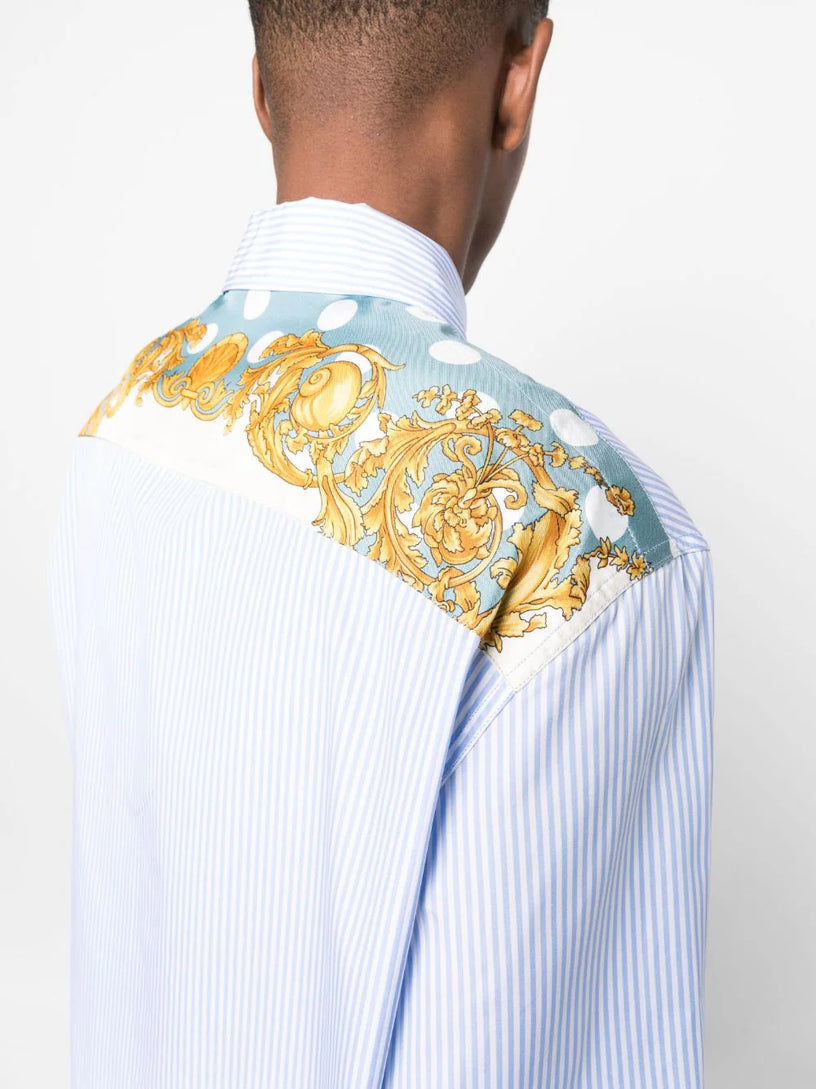 Seashell Baroque Shirt