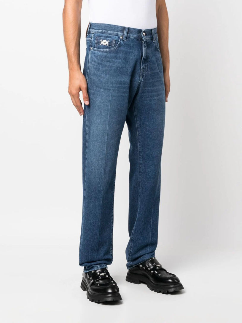 Regular-fit jeans