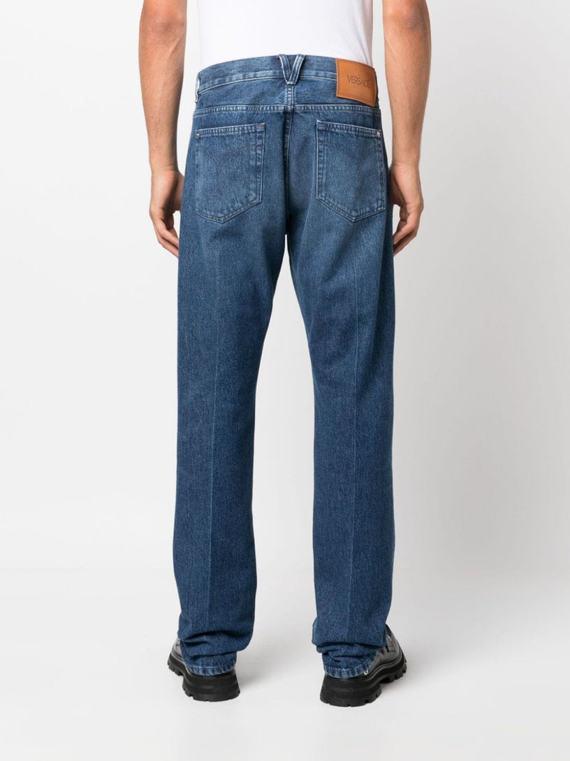 Regular-fit jeans