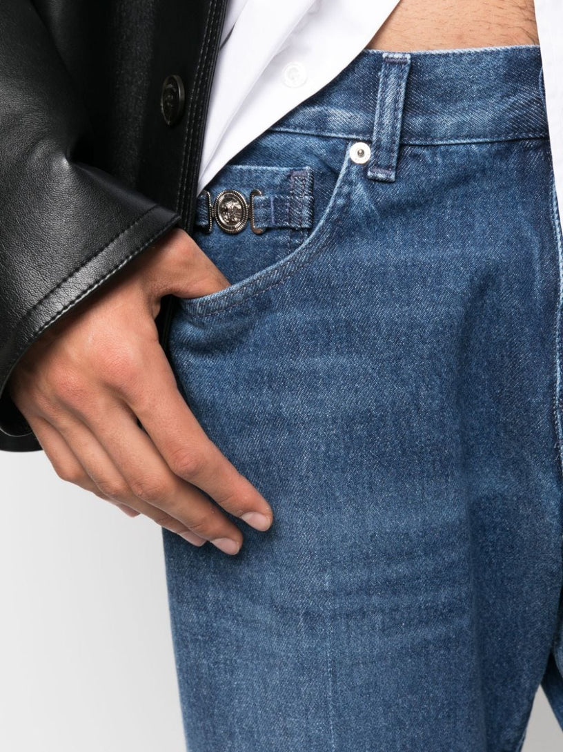 Regular-fit jeans