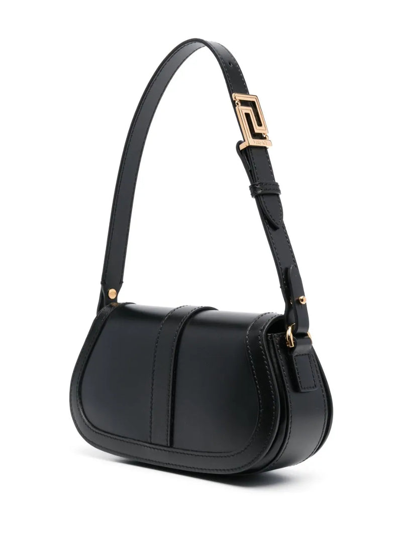 Greca Goddess Mini Shoulder Bag