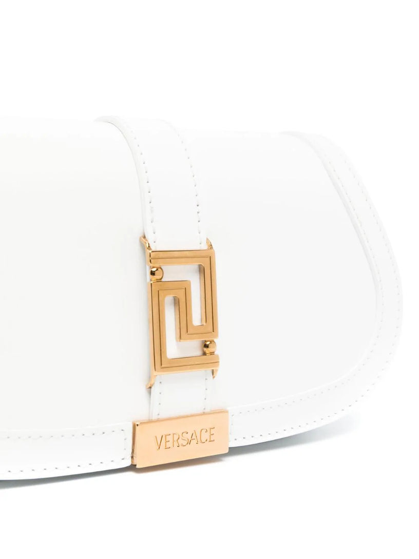 Greca Goddess Mini Shoulder Bag