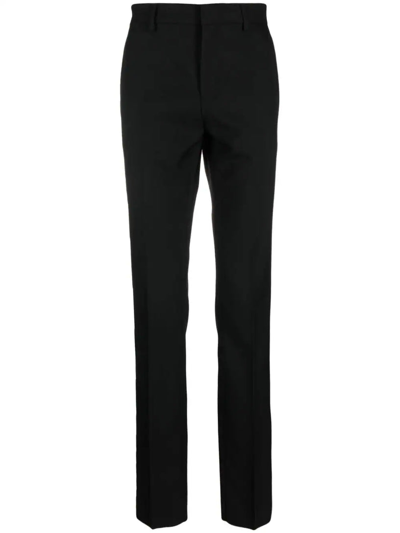 VERSACE Formal trousers