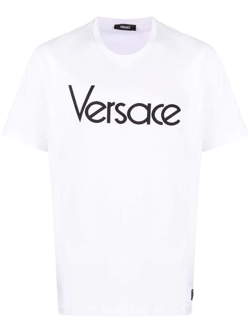 VERSACE Logo t-shirt