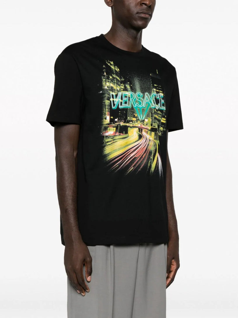 City Lights T-shirt