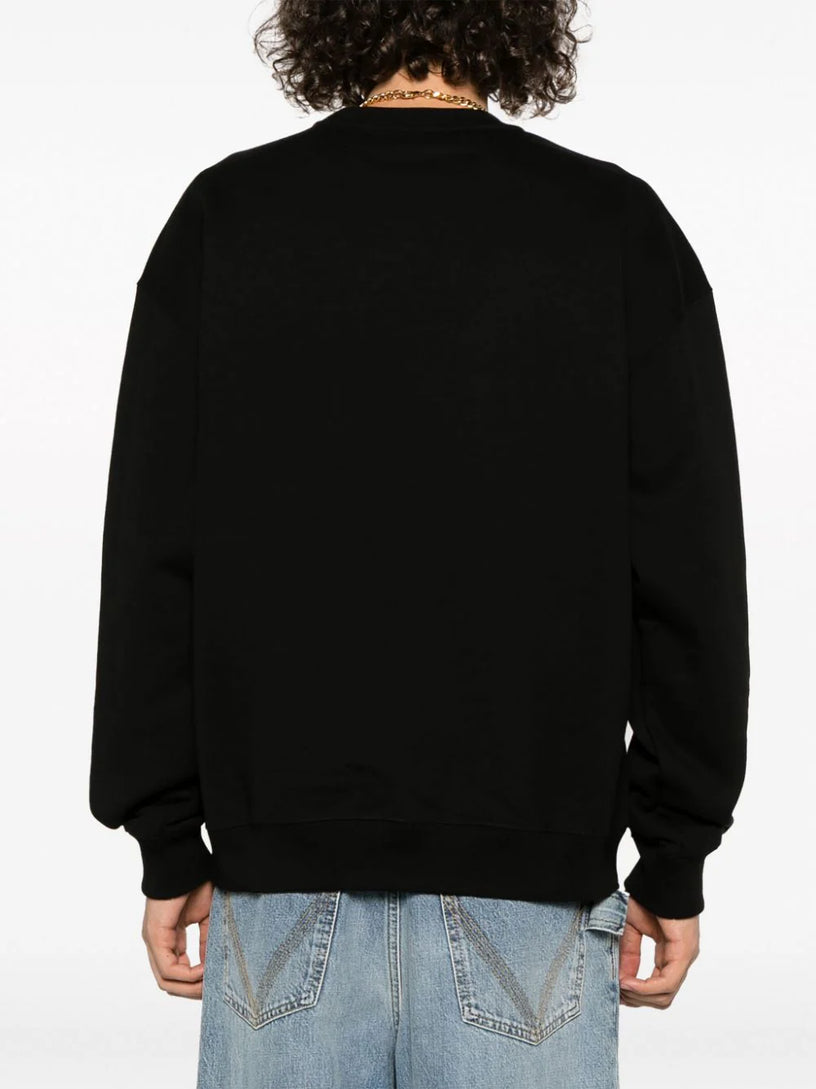 Versace City Lights Sweatshirt