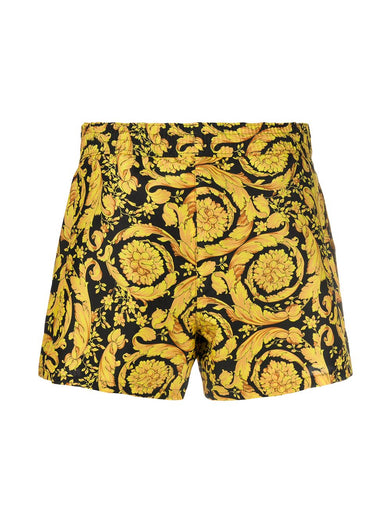 Barocco Swim Shorts