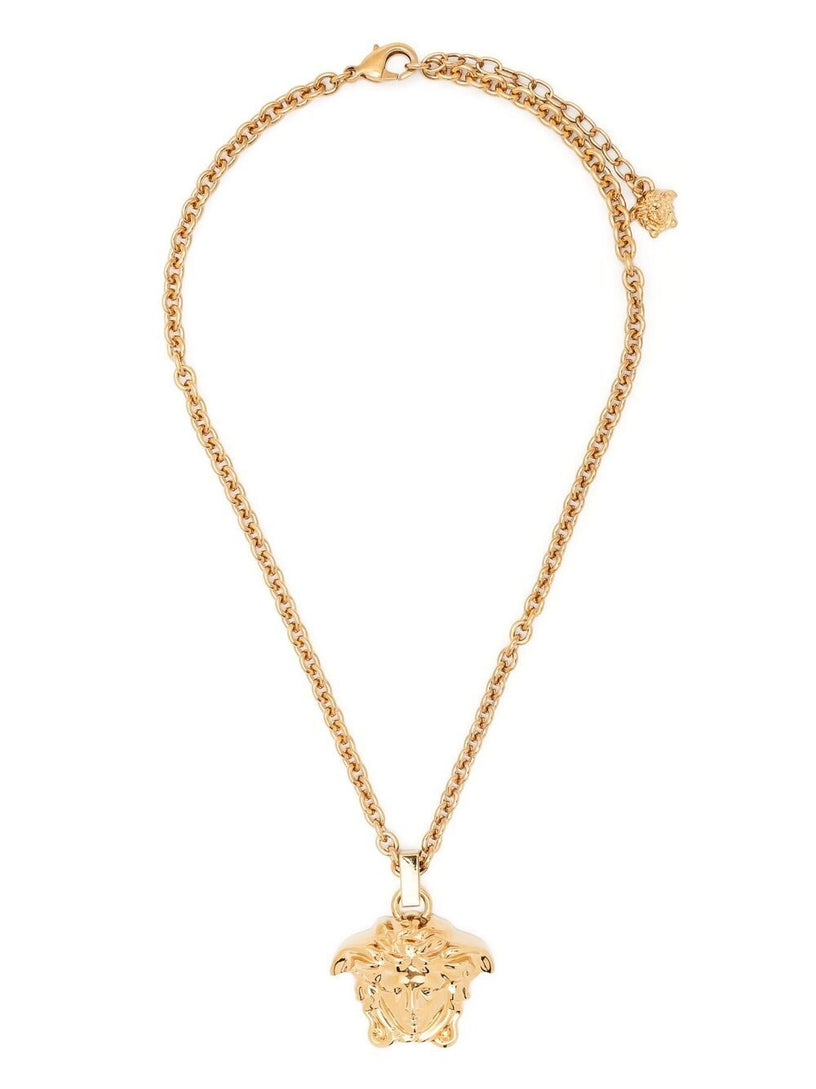 VERSACE La medusa necklace