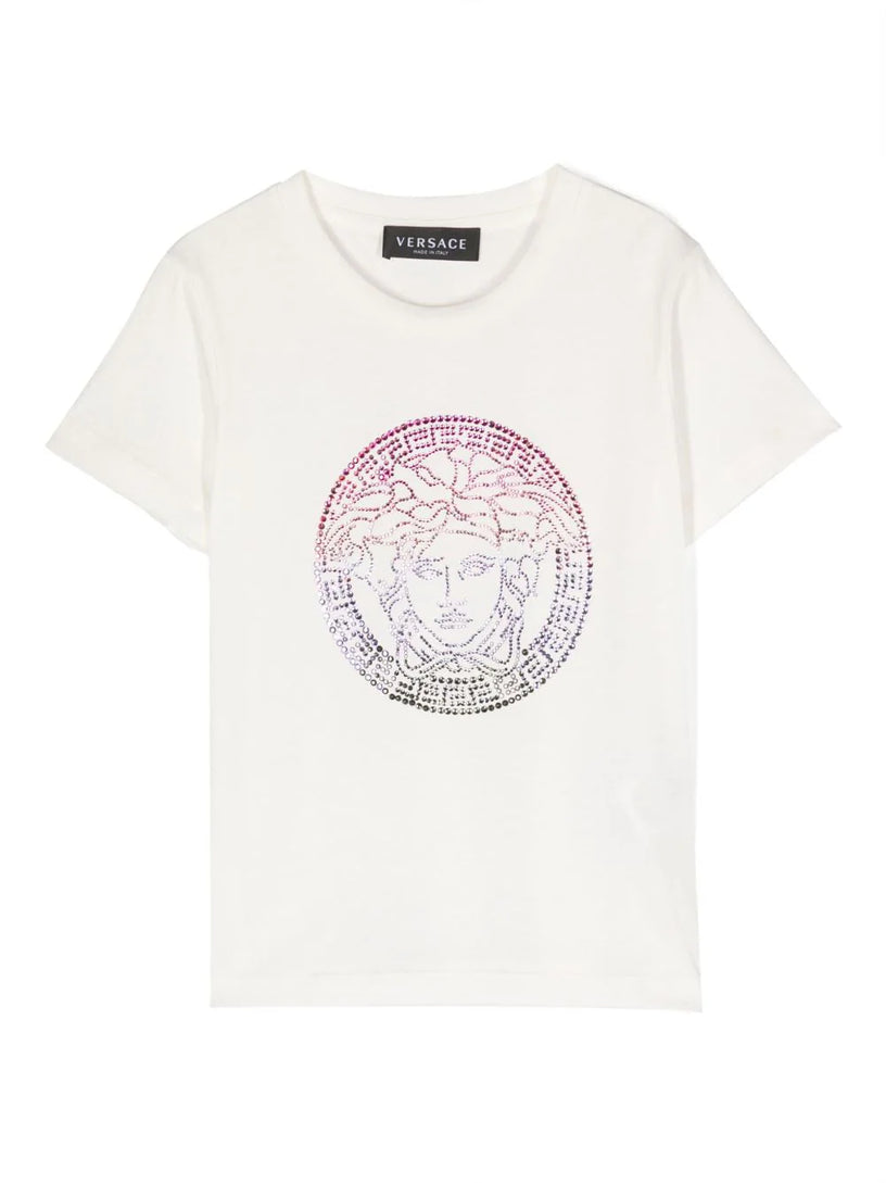 Crystal Medusa Kids T-Shirt