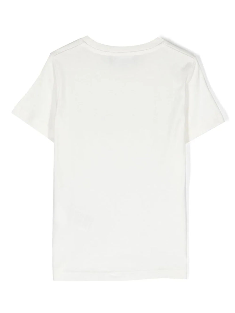 Versace Logo T-shirt