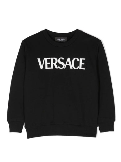 Logo Sweatshirt