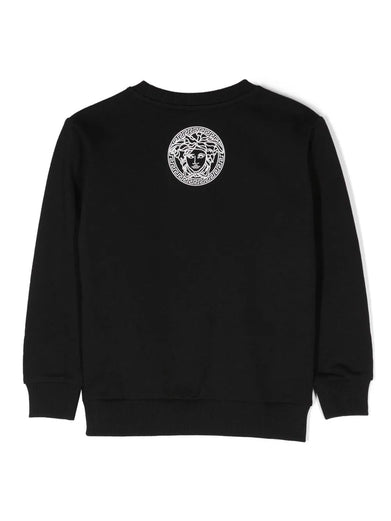 Logo Sweatshirt