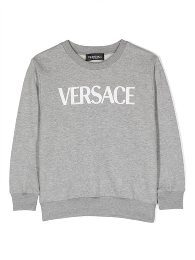 Logo Sweatshirt