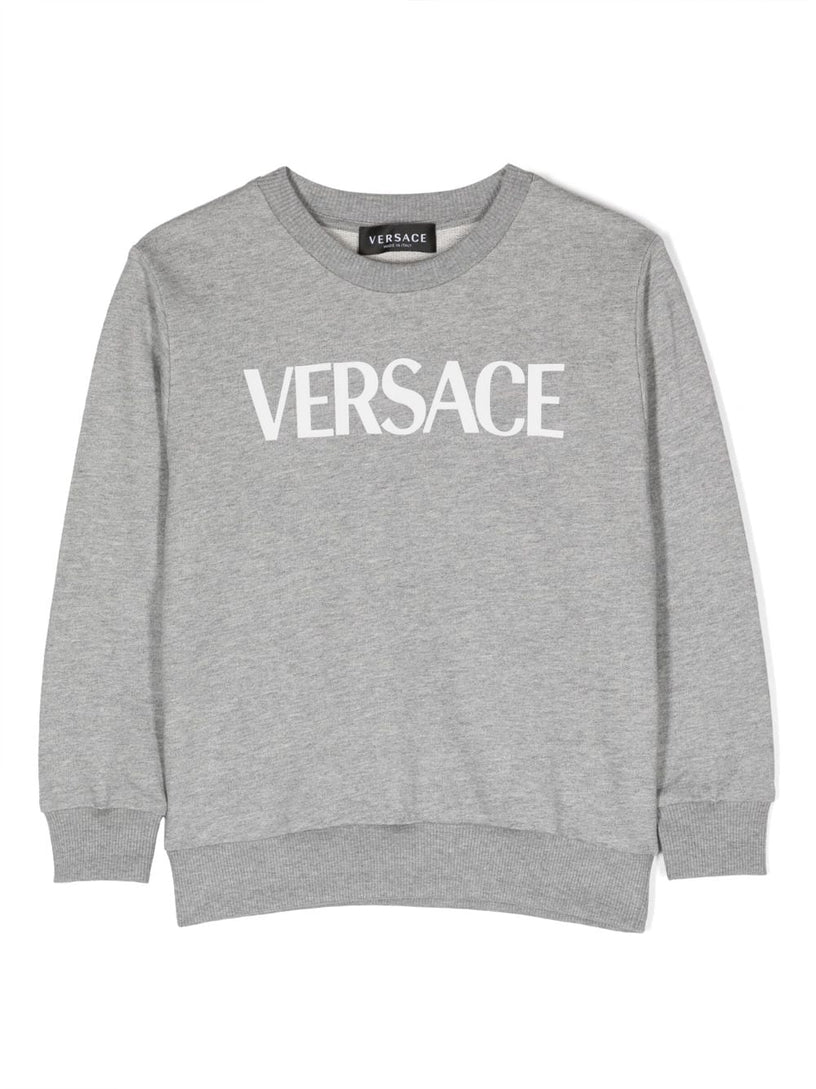 Logo Sweatshirt