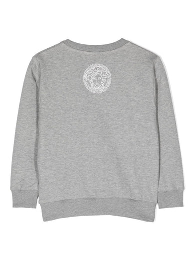 Logo Sweatshirt