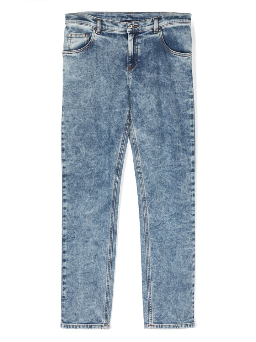 Versace Kids Jeans