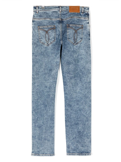 Versace Kids Jeans