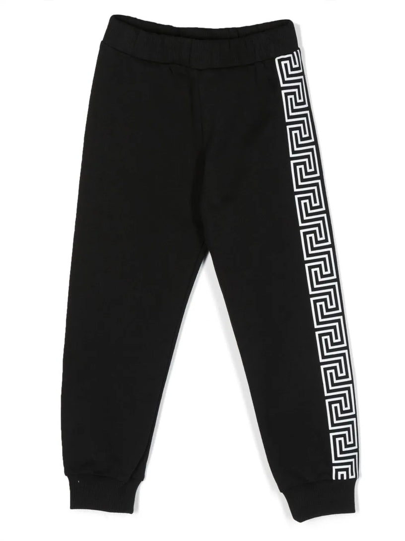 Greca Sweatpants