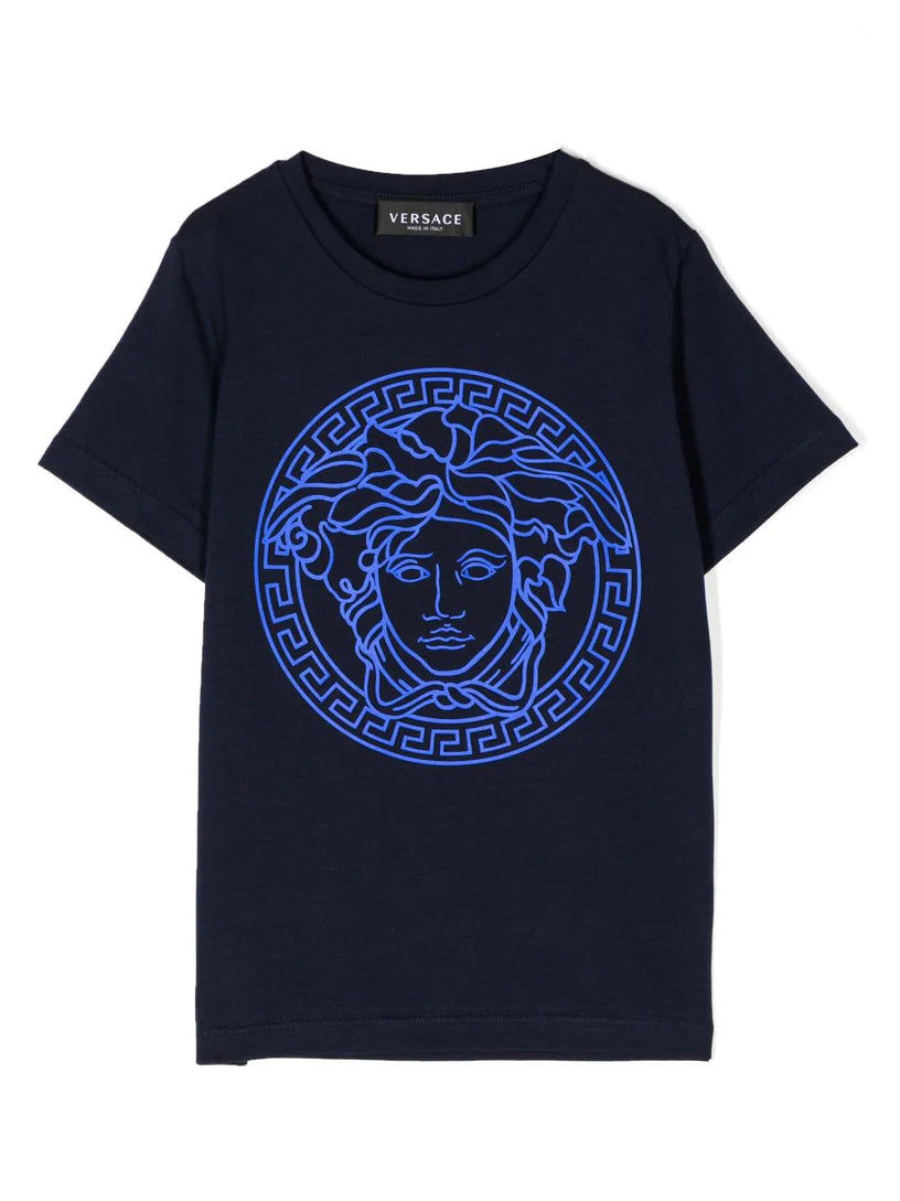 Medusa Kids T-shirt